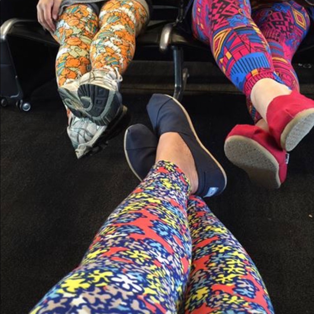 Meet your Posher, Maureen